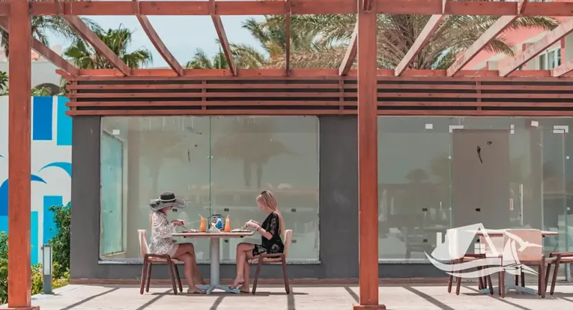Prodej bytu 1+kk, Hurghada, Egypt, 47 m2