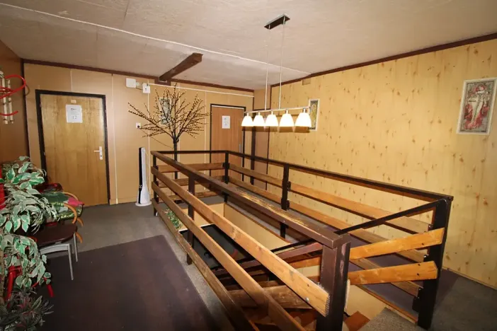Prodej ubytování, Potůčky, 750 m2