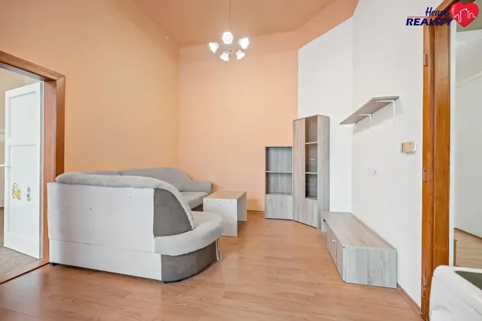 Prodej bytu 2+1, Opava, Lidická, 63 m2