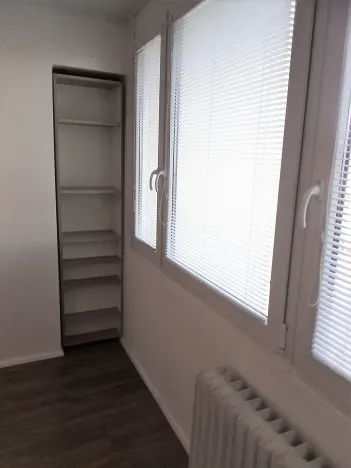 Pronájem bytu 1+kk, Praha - Vokovice, Vokovická, 23 m2