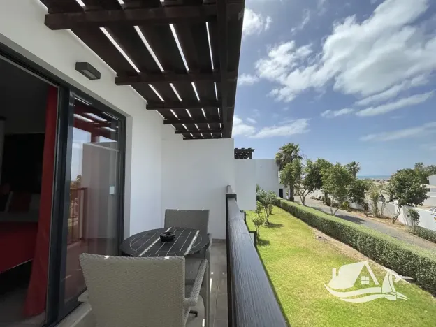 Prodej bytu 1+kk, Santa Maria, Kapverdy, 39 m2