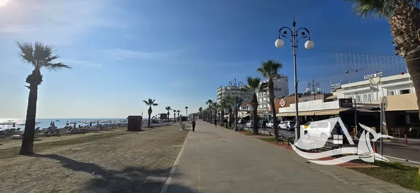 Prodej bytu 2+1, Larnaka, Kypr, 80 m2
