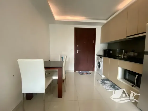 Prodej bytu 2+kk, Pattaya, Thajsko, 36 m2
