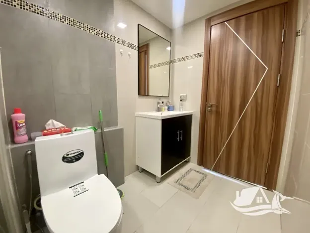Prodej bytu 2+kk, Pattaya, Thajsko, 36 m2