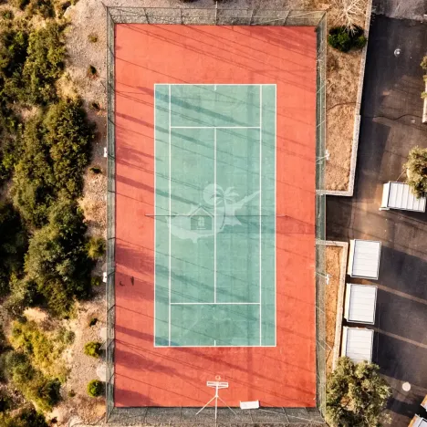 Prodej bytu 1+kk, Agios Amvrosios Keryneias, Kypr, 38 m2