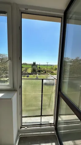 Dražba bytu 3+1, Žiželice, Komenského, 61 m2