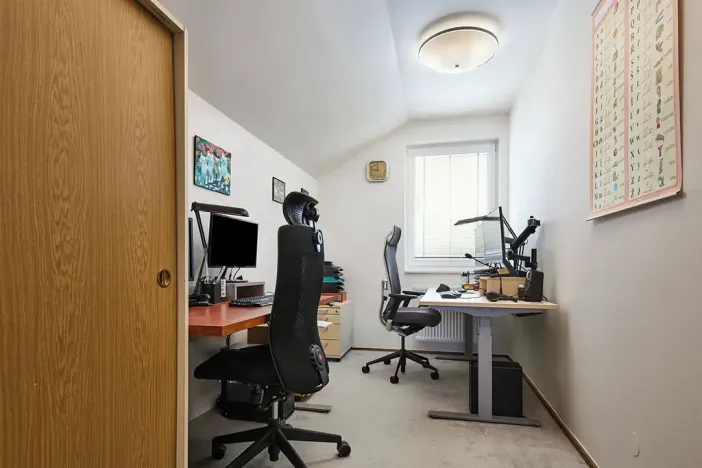 Prodej rodinného domu, Říčany, Bazalková, 101 m2