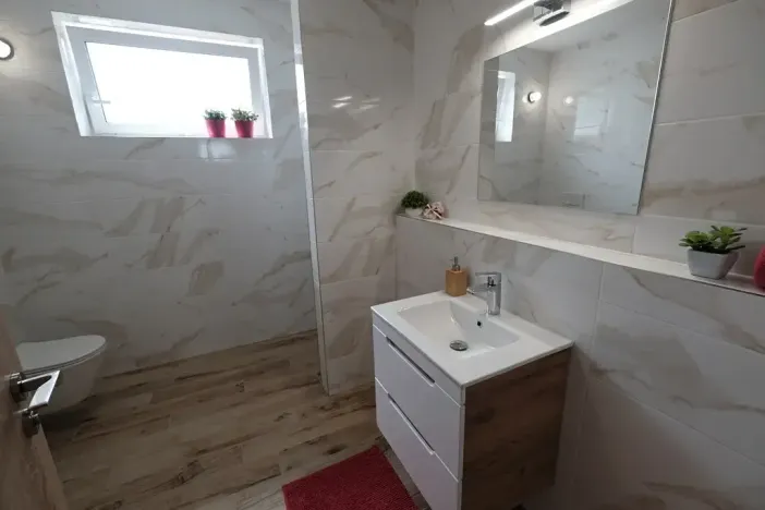 Pronájem bytu 2+kk, Luhačovice, Výsluní, 56 m2
