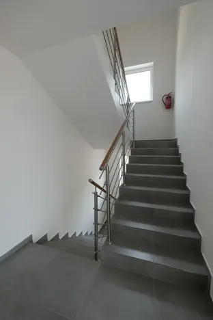 Pronájem bytu 2+kk, Luhačovice, Výsluní, 56 m2