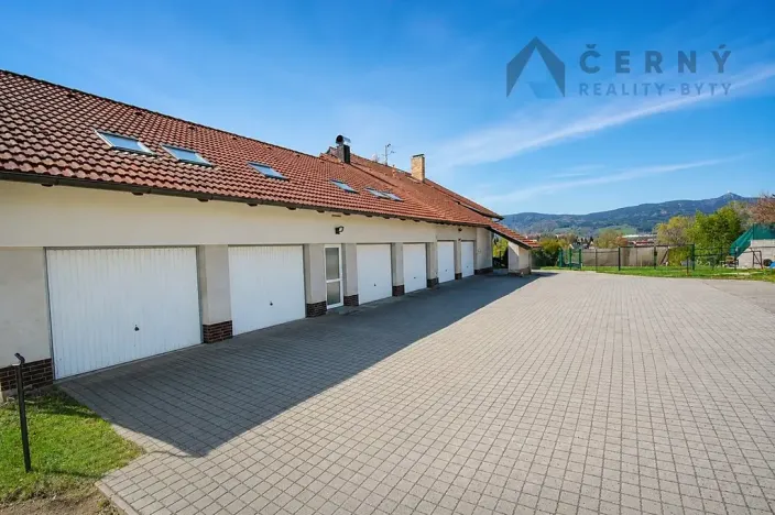 Prodej bytu 1+kk, Liberec, U Sadu, 29 m2