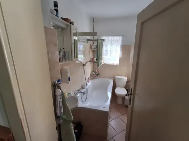 Prodej rodinného domu, Nové Sedlo, Masarykova, 187 m2