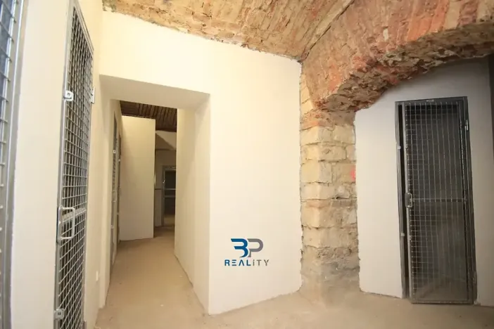 Prodej apartmánu, Praha - Žižkov, Milíčova, 33 m2