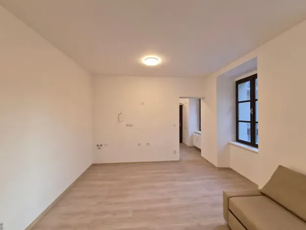 Prodej bytu 2+kk, Brno, Francouzská, 38 m2