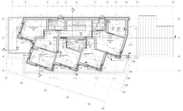 Prodej rodinného domu, Praha - Dolní Měcholupy, Na návsi, 392 m2