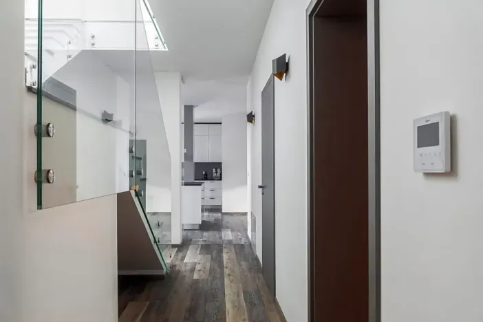 Prodej rodinného domu, Praha - Dolní Měcholupy, Na návsi, 392 m2