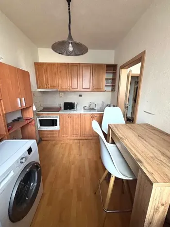 Pronájem bytu 1+1, Ostrava, Písečná, 34 m2