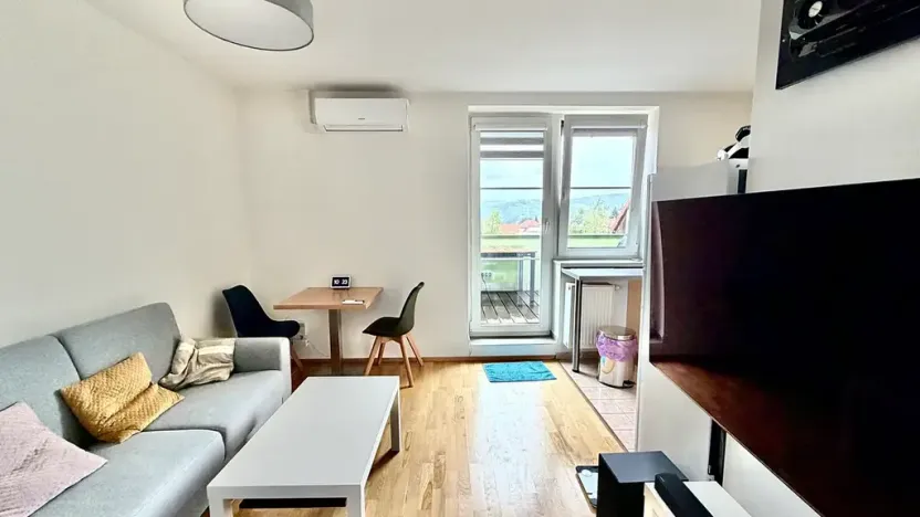 Prodej bytu 3+kk, Tišnov, Dlouhá, 61 m2