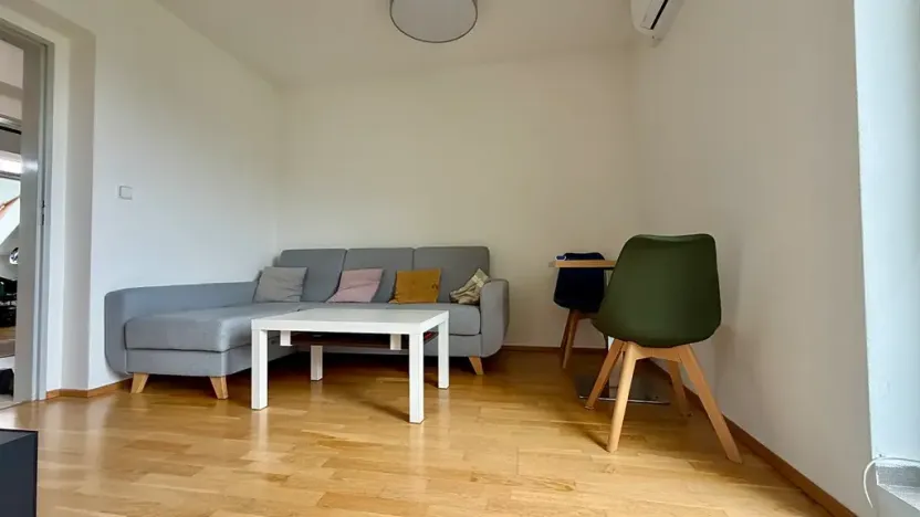 Prodej bytu 3+kk, Tišnov, Dlouhá, 61 m2