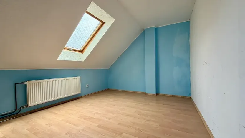 Prodej rodinného domu, Tišnov, Družstevní, 150 m2