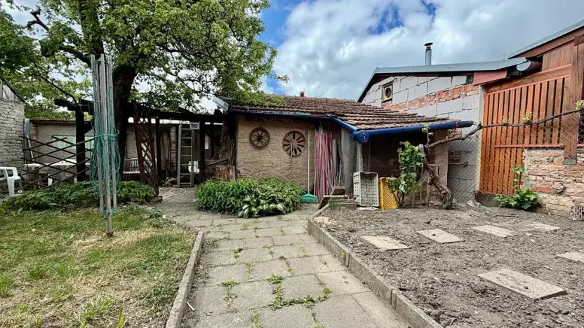 Prodej rodinného domu, Tišnov, Družstevní, 150 m2