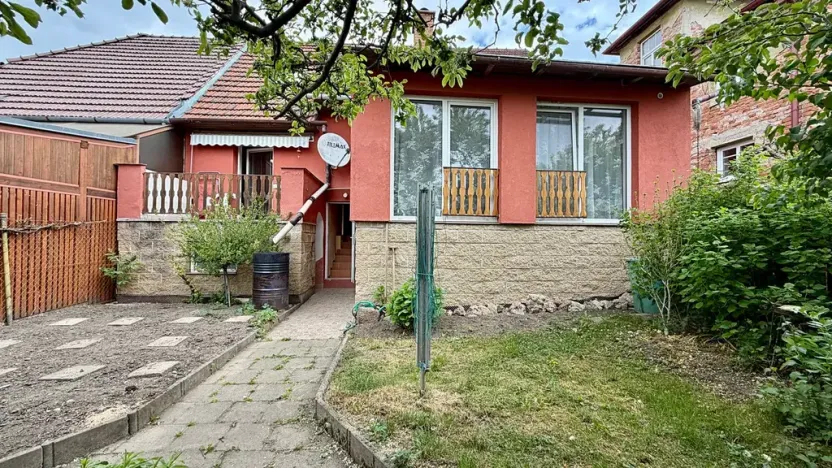 Prodej rodinného domu, Tišnov, Družstevní, 150 m2