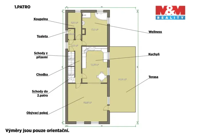 Prodej ubytování, Strážov, 359 m2