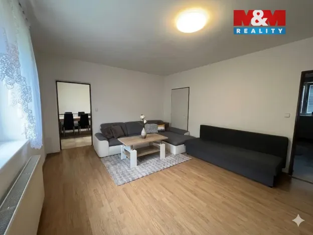 Prodej rodinného domu, Karviná - Doly, Sovinecká, 110 m2