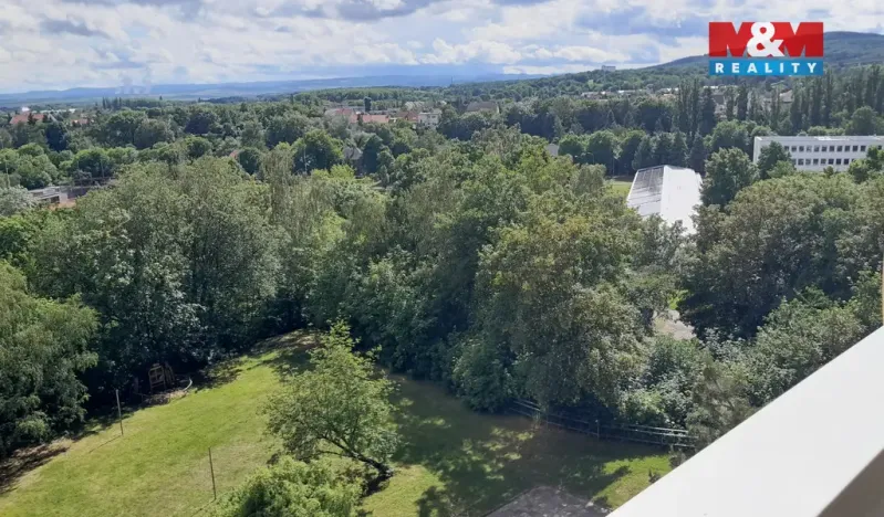 Prodej bytu 3+1, Chomutov, Svahová, 68 m2