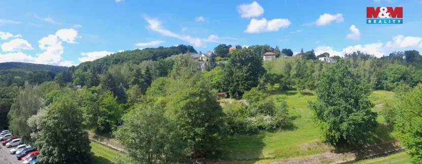 Prodej bytu 3+1, Chomutov, Svahová, 68 m2