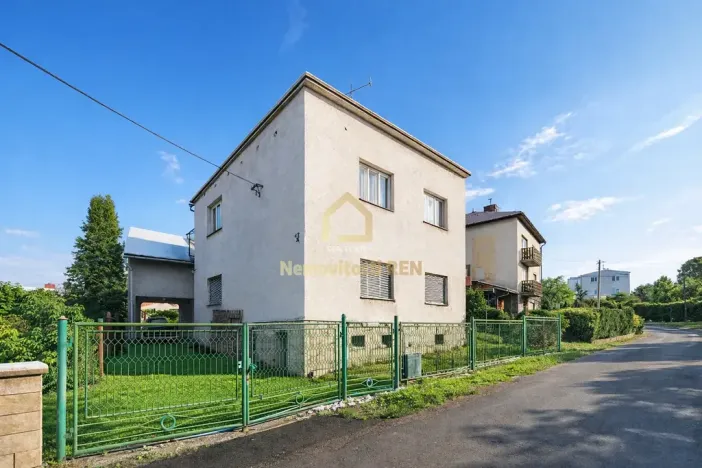 Prodej rodinného domu, Ludgeřovice, Na Kopaninách, 197 m2