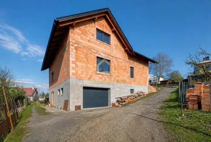 Prodej rodinného domu, Ludgeřovice, Na Kopaninách, 197 m2