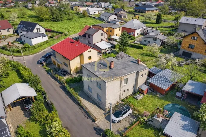 Prodej rodinného domu, Ludgeřovice, Na Kopaninách, 197 m2
