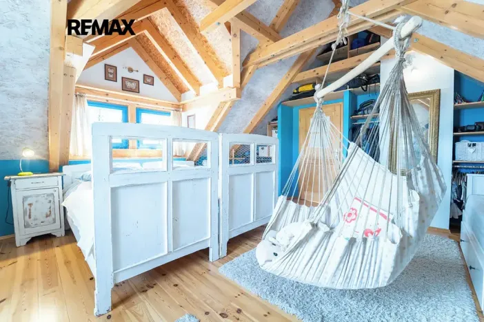 Prodej rodinného domu, Mezouň, 80 m2