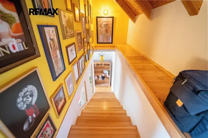 Prodej rodinného domu, Mezouň, 80 m2