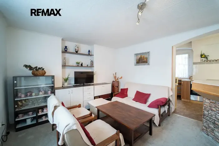 Prodej chalupy, Blšany, 90 m2