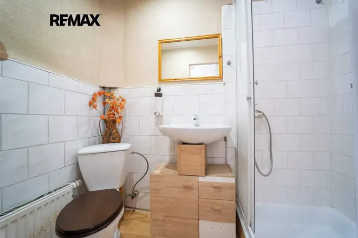 Prodej chalupy, Blšany, 90 m2