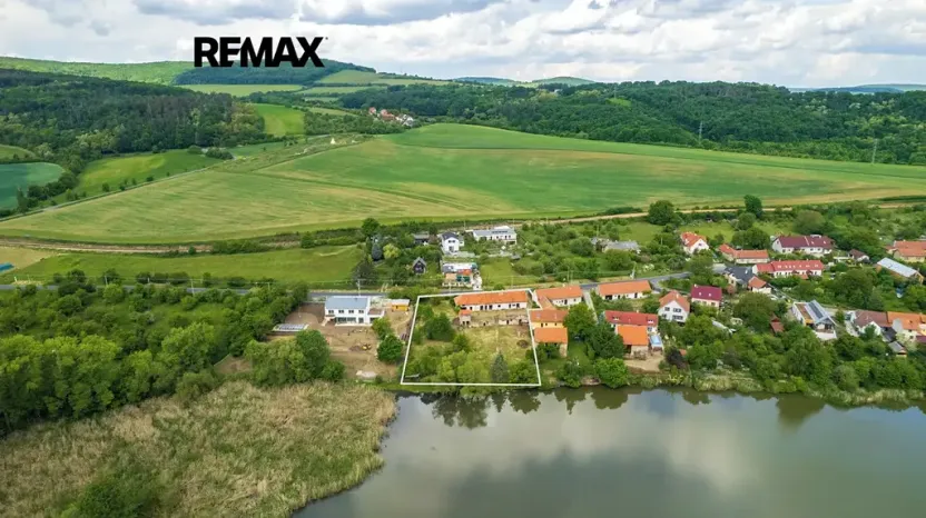 Prodej rodinného domu, Liteň, Chaloupecká, 220 m2