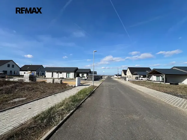 Prodej pozemku pro bydlení, Žatec, 857 m2