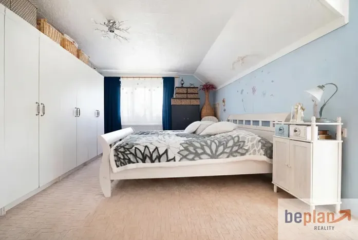 Prodej rodinného domu, Děčín, Teplická, 342 m2