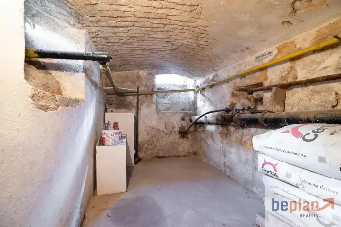 Prodej rodinného domu, Děčín, Teplická, 342 m2