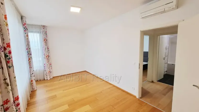 Pronájem bytu 3+kk, Praha - Dolní Chabry, K Beranovu, 91 m2