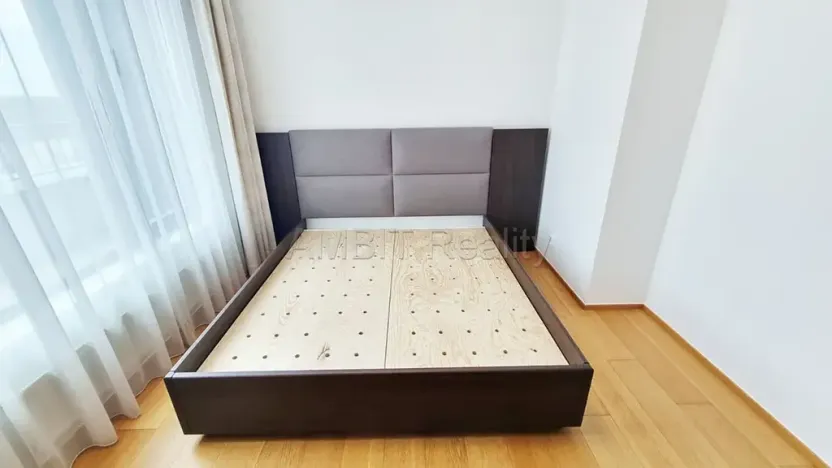 Pronájem bytu 3+kk, Praha - Dolní Chabry, K Beranovu, 91 m2