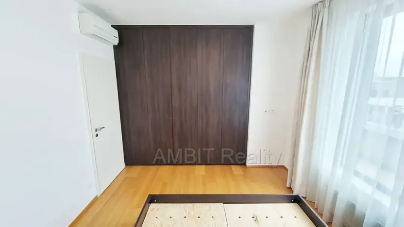 Pronájem bytu 3+kk, Praha - Dolní Chabry, K Beranovu, 91 m2