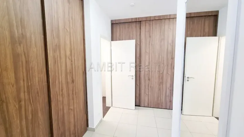 Pronájem bytu 3+kk, Praha - Dolní Chabry, K Beranovu, 91 m2