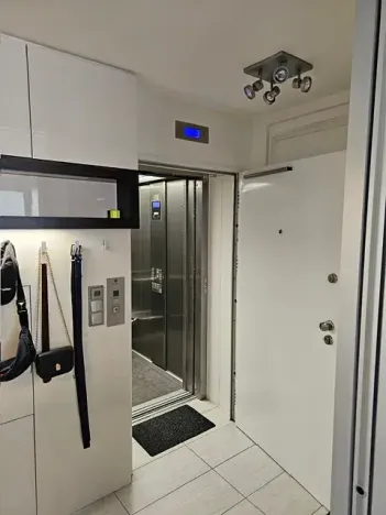 Pronájem bytu 4+kk, Praha - Břevnov, Nad Závěrkou, 137 m2