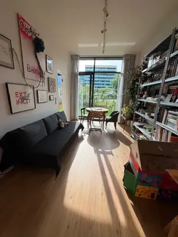 Prodej bytu 2+kk, Praha - Žižkov, Malešická, 49 m2