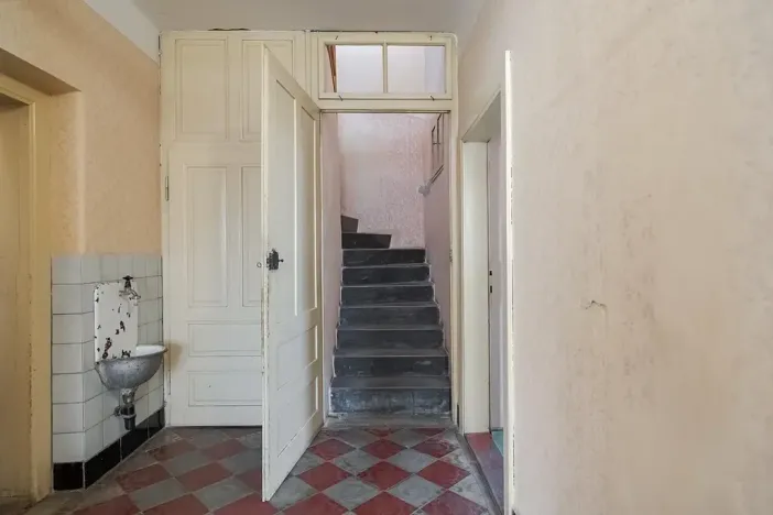 Prodej rodinného domu, Sruby, 240 m2