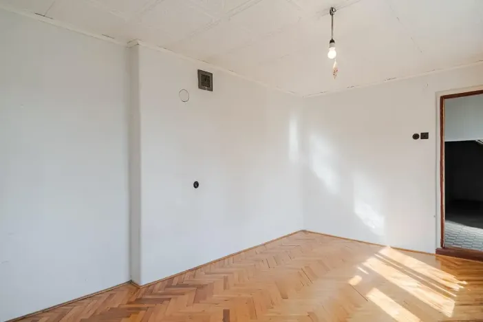 Prodej rodinného domu, Sruby, 240 m2