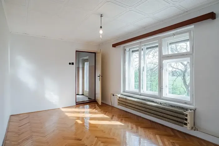 Prodej rodinného domu, Sruby, 240 m2