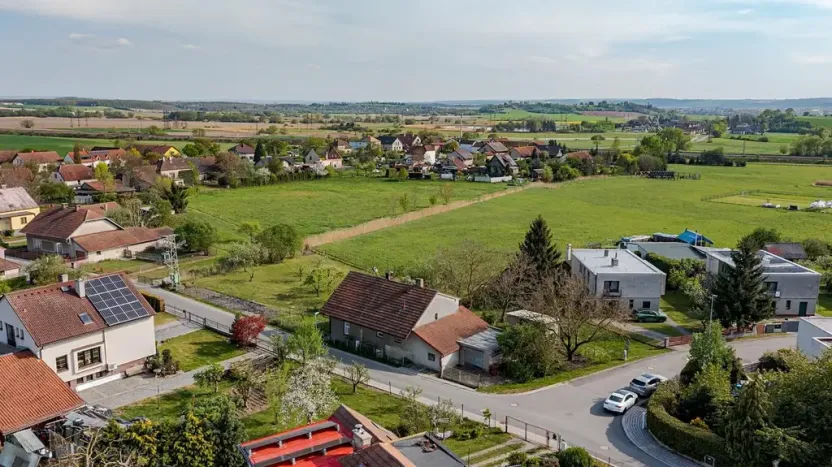 Prodej rodinného domu, Sruby, 240 m2